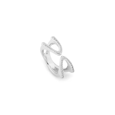 Immagine di UNO di 50, 18, Argento sterling, Nessuna pietra preziosa
