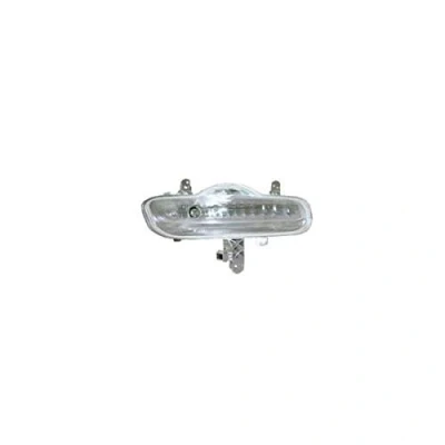 Immagine di VAN WEZEL 1607957 Luce guida diurna Sx FIAT: Panda III Hatchback