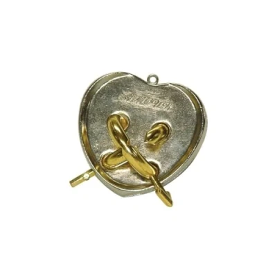 Immagine di Fehn Puzzle Huzzle Cast Amour, Multicolore, 515082