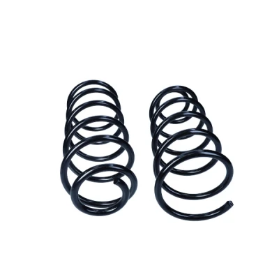 Immagine di MAXGEAR 60 0038D Molle ammortizzatori Assale anteriore AUDI: A3 Hatchback (8L1) 1.9 TDI 1996 2003