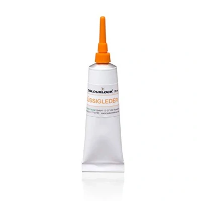 Immagine di Colourlock® in pelle liquido 20 ML F di colori