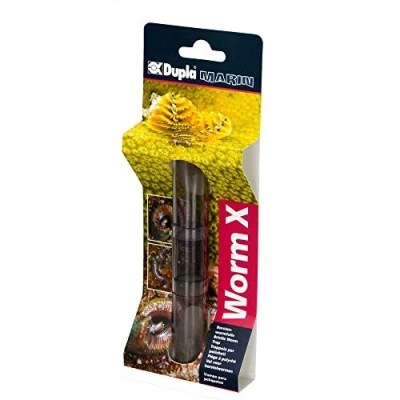 Immagine di Dupla Worm X, Trappola per Vermi delle setole, 1 Pezzo (Confezione da 1)