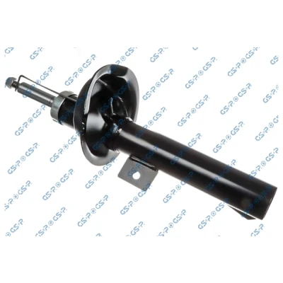 Immagine di GSP 32307401 Ammortizzatore Assale anteriore Dx A pressione del gas doppio tubo tipo McPherson FORD: Transit Connect Mk1 Van