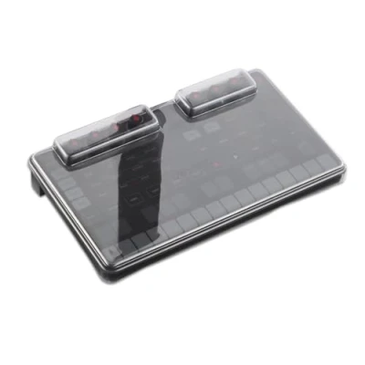 Immagine di Decksaver Uno Synth e copertura batteria (DS PC UNOSYNTHDRUM)