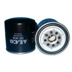 Immagine di ALCO FILTER SP 938 Filtro olio M22X1,5 ad avvitamento FORD: Focus Mk1 Hatchback, FIESTA 4, Station Wagon