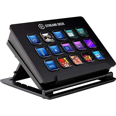 Immagine di ELGATO Stream Deck Classic Fuori produzione e non più supportato da