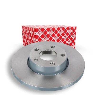 Immagine di FEBI BILSTEIN 08347 Disco freno Assale anteriore 288 15 5 112 pieno rivestito AUDI: A6 C5 Avant, A4 B5 Sedan