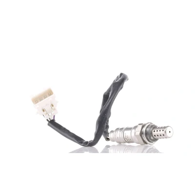 Immagine di DELPHI ES20230 12B1 Sonda lambda planare, riscaldato PEUGEOT: 207 Hatchback, 206 106 II CITROËN: C3 II, III