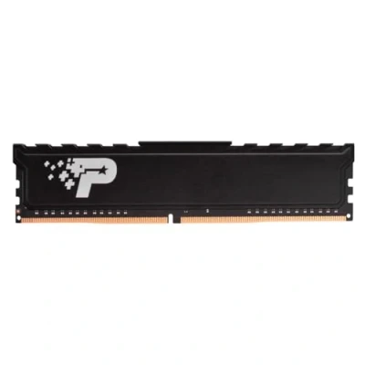 Immagine di Patriot Memory Serie Signature Premium Memoria Singola RAM DDR4 2666 MHz PC4 21300 4GB (1x4GB) C19