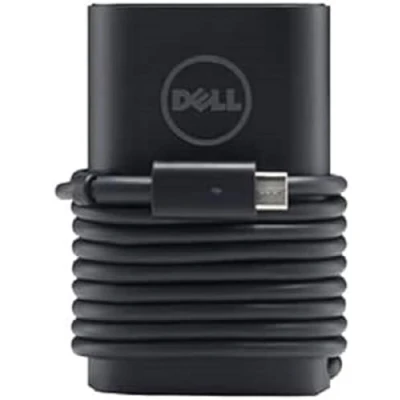 Immagine di Dell USB C 100 W AC Adapter 1m Cord EU Alimentatore per notebook