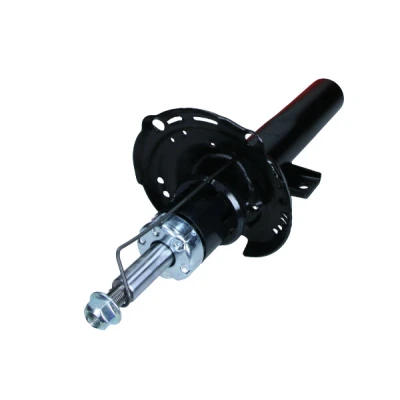 Immagine di MAXGEAR 11 1142 Ammortizzatore Assale anteriore A pressione del gas doppio tubo tipo McPherson Piastra inferiore, Spina superiore