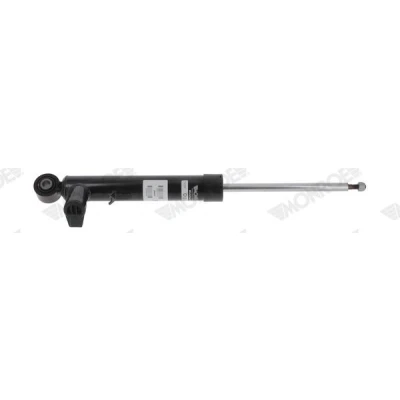 Immagine di MONROE C1519L Ammortizzatore A pressione del gas Ammort. con molla d&#039;arresto Occhiello inferiore, Spina superiore VOLKSWAGEN: Eos