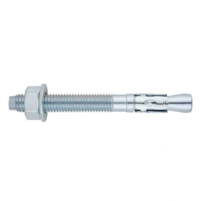 Immagine di INDEX Fixing Systems MTA Set di 50 ancoraggi m per carichi alte zincato, AM12160