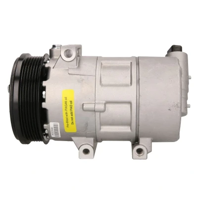 Immagine di NISSENS 89493 Compressore Aria Condizionata SD7C16 12 PAG 46 R 134a CITROËN: C4 Picasso 1, I Grand Picasso, Hatchback, PEUGEOT: 307 SW