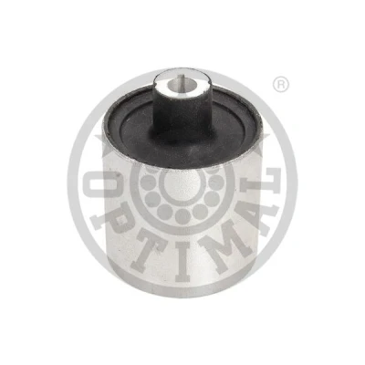 Immagine di OPTIMAL F8 8092 Silent Block interno, posteriore, Assale anteriore, bilaterale Cuscinetto gomma metallo per braccio trasversale oscillante