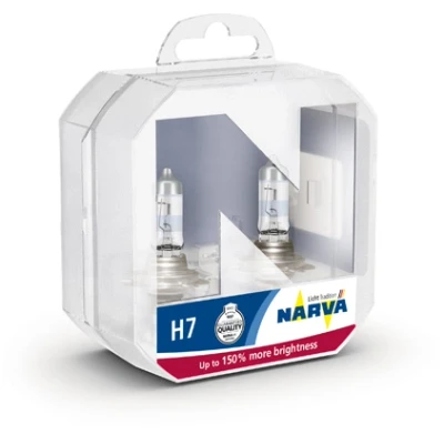 Immagine di NARVA 480712100 Lampadina, faro di profondità H7 12V 55W Alogeno AUDI: A4 B8 Avant, A3 Sportback, A6 C7 BMW: 3 Touring, 1 Hatchback, Sedan