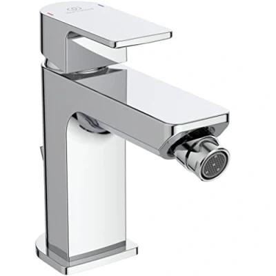Immagine di Ideal Standard A7118AA Edge Miscelatore monocomando bidet, cromo