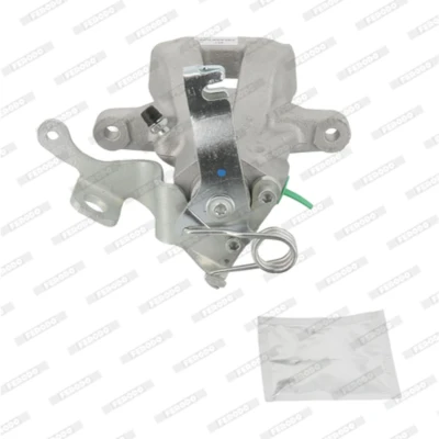 Immagine di FERODO PREMIER FCL694362 Pinza freno Alluminio pressofuso 90 con accessori CITROËN: C4 I Grand Picasso, Picasso 1