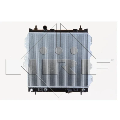 Immagine di NRF 56018 Radiatore motore Alluminio 515 460 23 con parti annesse Alette di raffreddamento saldate CHRYSLER: PT Cruiser Station Wagon