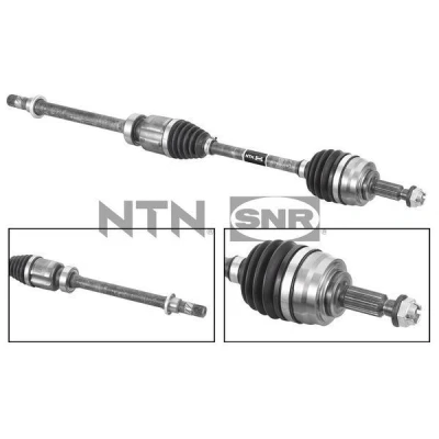 Immagine di Albero motore/Semiasse SNR DK55.246