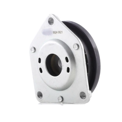 Immagine di BILSTEIN 12 255726 Supporto ammortizzatore A molla Assale anteriore con supporto/cuscinetto MERCEDES BENZ: Classe B,