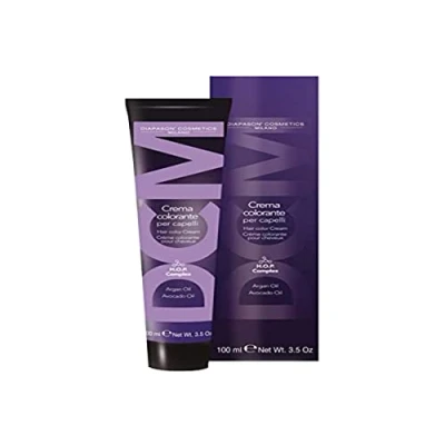 Immagine di Lisap, Nero, Diapason 7/72 100 ml