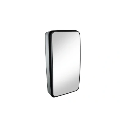 Immagine di Specchio retrovisore esterno Hella 8SB 501 325 002 bilaterale nero elettrico regolabile per regolazione elettrica specchio, termico 24V MAN: F 2000