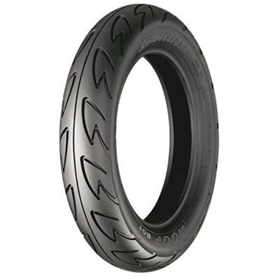 Immagine di Bridgestone Hoop B01 3.50/ R10 59J auto Pneumatici estivi 74832