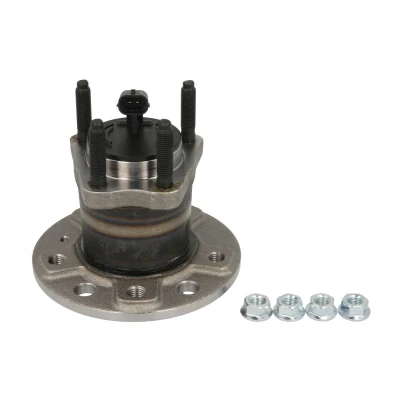 Immagine di BTA H2X024BTA Kit cuscinetto ruota Coda veicolo OPEL: Zafira B, Astra H Caravan, Hatchback