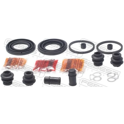Immagine di FEBEST 0175 GGL10R Kit Revisione Pinze Freno Assale posteriore