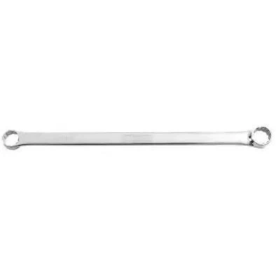 Immagine di KS TOOLS 518.0822 Chiave ad anello, doppia 291 10, 11 Acciaio al cromo molibdeno