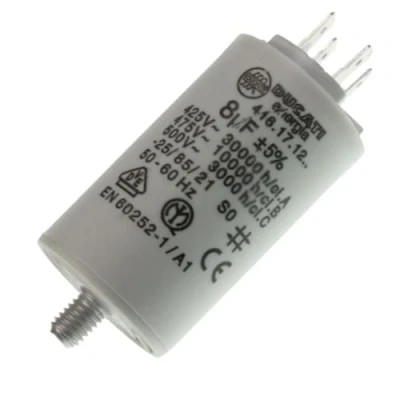 Immagine di 2807960400 Condensatore 8MF TKF1330A