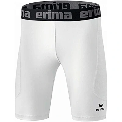 Immagine di Short a compressione per bambini Erima