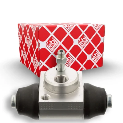 Immagine di FEBI BILSTEIN 103120 Cilindretto Freno 20,6 Assale posteriore Sx, Dx OPEL: Corsa C Hatchback