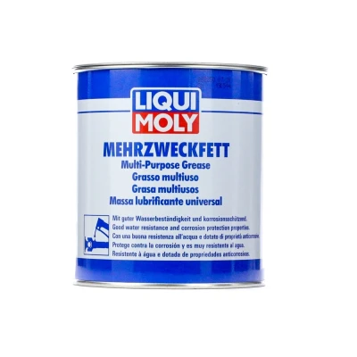 Immagine di LIQUI MOLY 3553 Grasso Lattina 1000