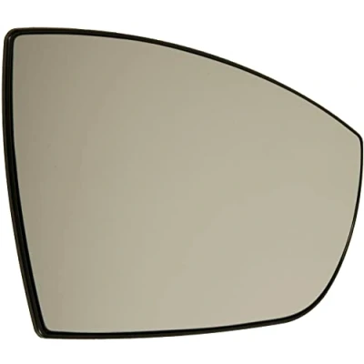 Immagine di TarosTrade 57 0952 R 46338 Vetro Specchietto Retrovisore Riscaldabile Lato Destro