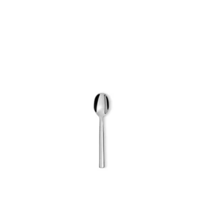Immagine di Alessi REB09/7 Ovale Cucchiaino da tè, Acciaio Inossidabile 18/10