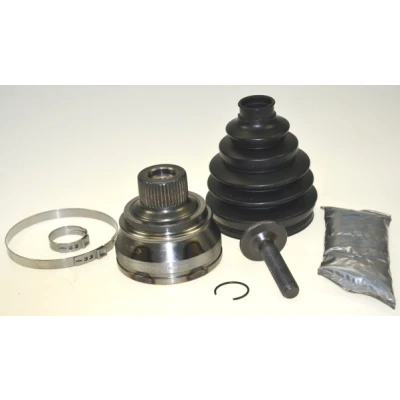 Immagine di LÖBRO 304954 Kit Giunto Omocinetico con bullone/vite TPE (elastomero termoplastico) AUDI: A4 B8 Avant, Q5, Allroad mister auto, norauto,