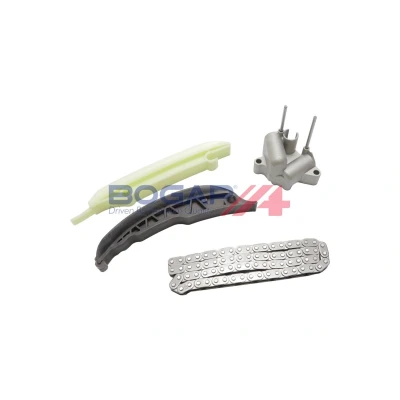 Immagine di BOGAP B1328133 Kit Catena distribuzione Simplex, chiusa BMW: 1 Hatchback, 3 Touring, Hatchback