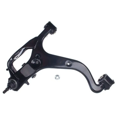 Immagine di DENCKERMANN D120620 Braccio oscillante, Sospensione ruota inferiore, Assale anteriore Dx trasversale oscillante LAND ROVER: Discovery 3