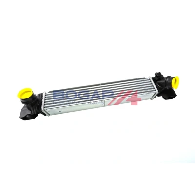 Immagine di BOGAP B4220120 Intercooler MINI: Hatchback