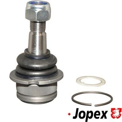 Immagine di JP GROUP 1140301100 Testina braccio oscillante Assale anteriore inferiore, Esterno CLASSIC per trasversale