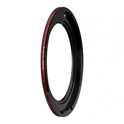 Immagine di Freewell (Funziona Solo Con Sistema VND Magnetico), Anello Adattatore Per Filtro Step Up 62mm 82mm