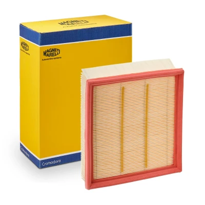 Immagine di MAGNETI MARELLI 153071760188 filtro aria 57 203 213 Cartuccia OPEL: Corsa D Hatchback, E Hatchback