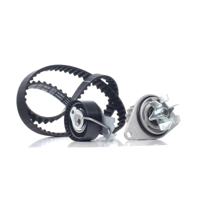Immagine di FEBI BILSTEIN 32725 pompa acqua + Kit Cinghia Distribuzione con 104 CITROËN: C3 I Hatchback, II, Berlingo / First