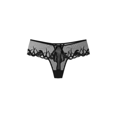 Immagine di Wolbar Makumba Slip, Donna, Taglia: Large, Black