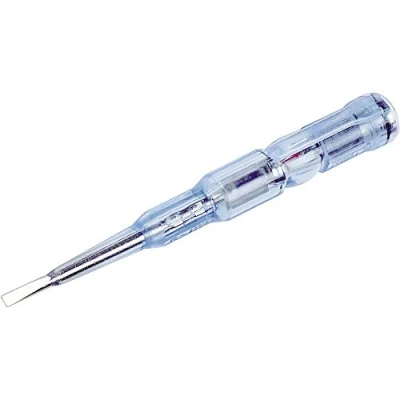 Immagine di VOLTCRAFT MS 18/2 Multitester CAT II 250 V LED