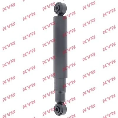 Immagine di KYB Premium 444306 Ammortizzatore Assale posteriore Pressione olio telescopico Occhiello superiore, inferiore IVECO: DAILY 1