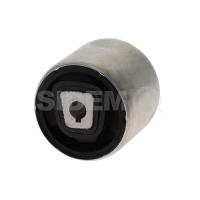 Immagine di SIDEM 821667 Silent Block posteriore, Assale anteriore inferiore Cuscinetto gomma metallo Braccio longitudinale oscillante BMW: 3 Touring, Sedan, X1
