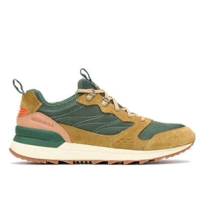Immagine di Merrell Alpine 83 Sneaker Recraft, Scarpe da Ginnastica Uomo, Durum, 41.5 EU